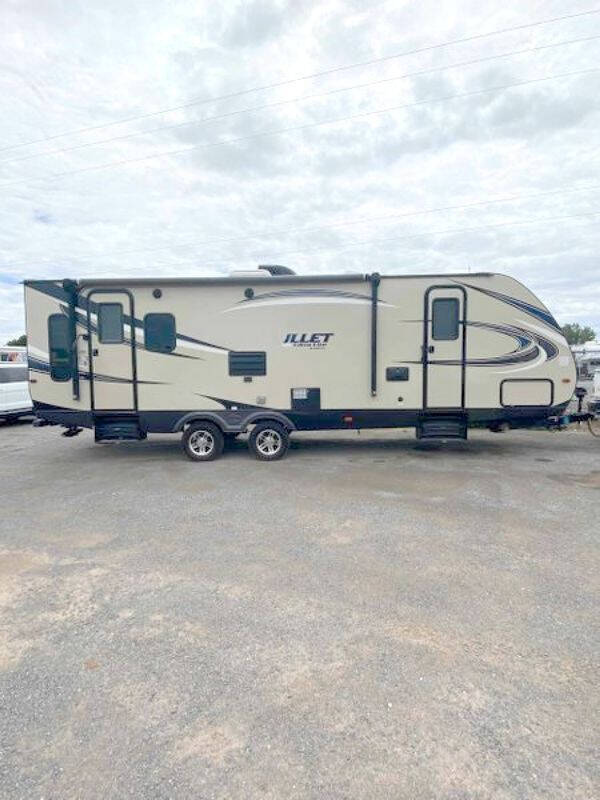 Keystone RV Bullet For Sale - Carsforsale.com®