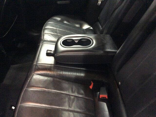 2004 Lincoln LS Luxury