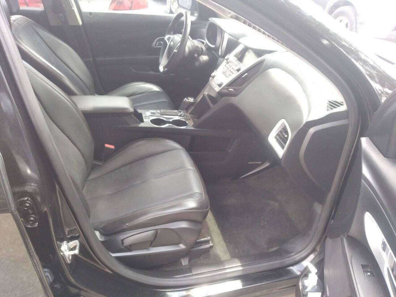 2017 Chevrolet Equinox  - $14,999