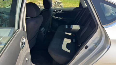 2013 Nissan Sentra
