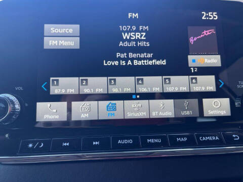 2025 Mitsubishi Outlander PHEV SE