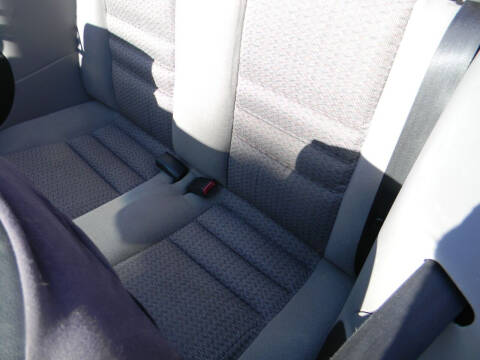 1998 Ford Mustang GT