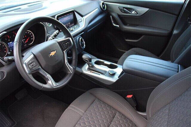 2020 Chevrolet Blazer