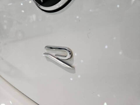 2022 Volkswagen Golf R 4Motion