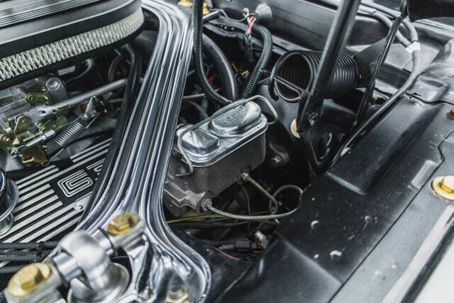 1969 Ford Mustang
