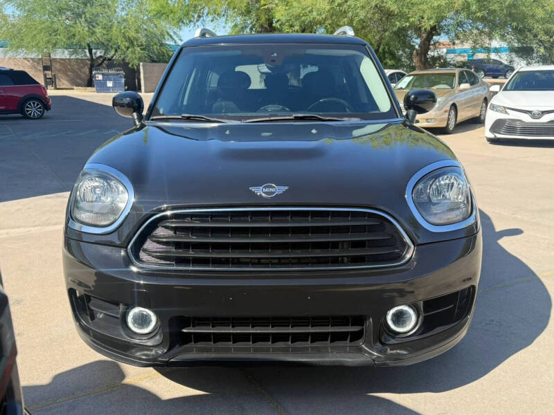 2020 MINI Countryman