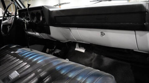 1985 GMC C/K 3500 Series