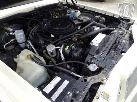 1984 Buick Riviera