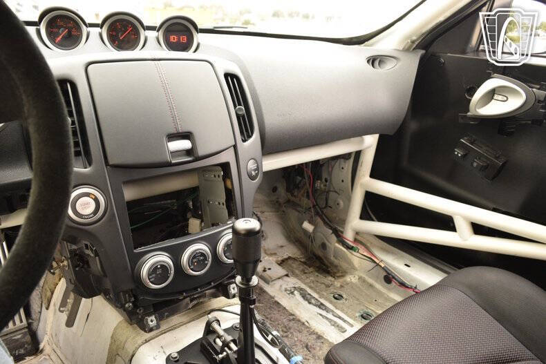 2009 Nissan 370Z