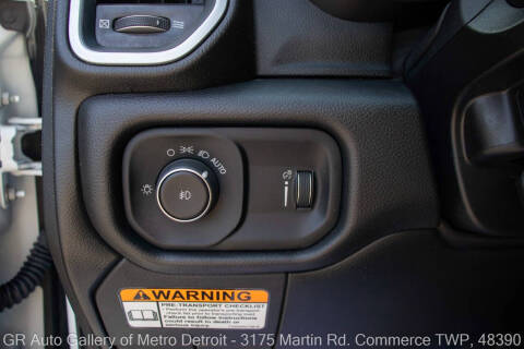 2024 RAM 5500