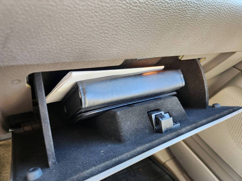 2016 Lincoln Navigator Select