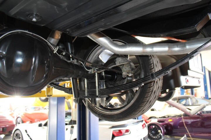 1956 Chevrolet Bel Air