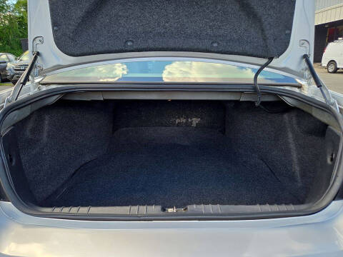 2011 Chevrolet Impala LS Fleet