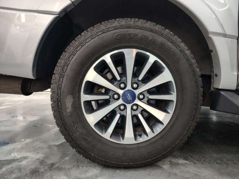 2016 Ford Expedition EL