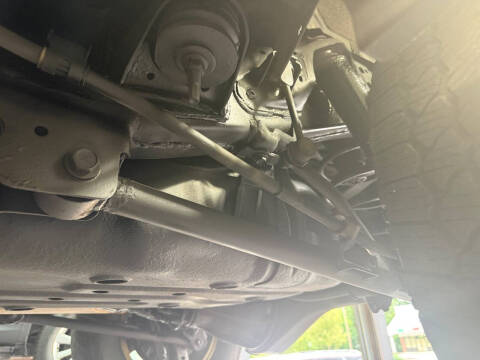2017 Toyota 4Runner SR5 Premium