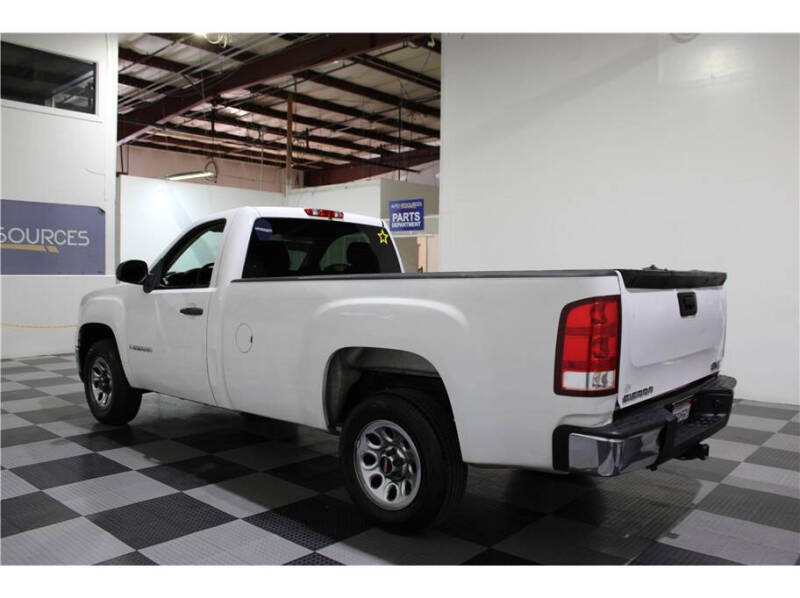 2009 GMC Sierra 1500