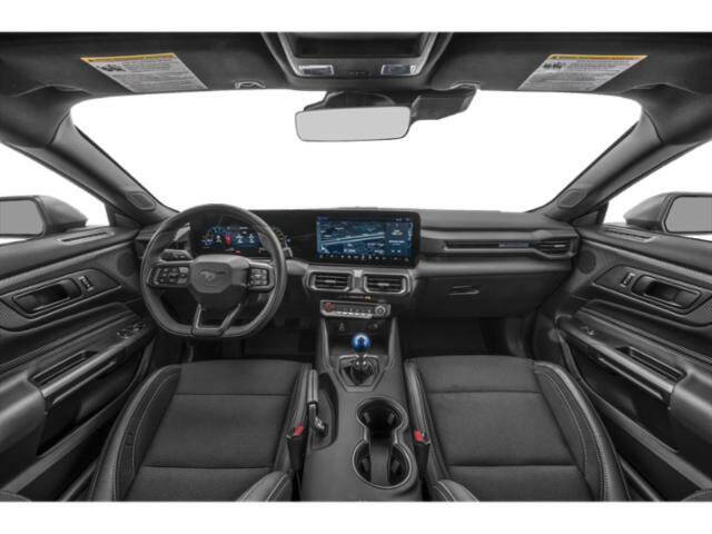 2024 Ford Mustang Dark Horse
