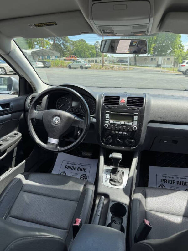 2009 Volkswagen Jetta