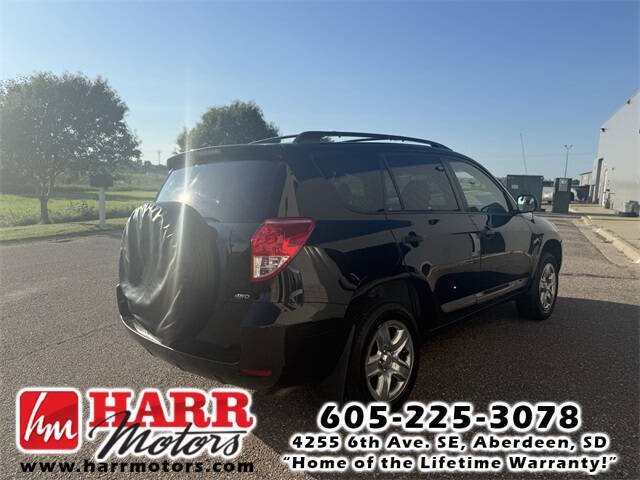 2007 Toyota RAV4