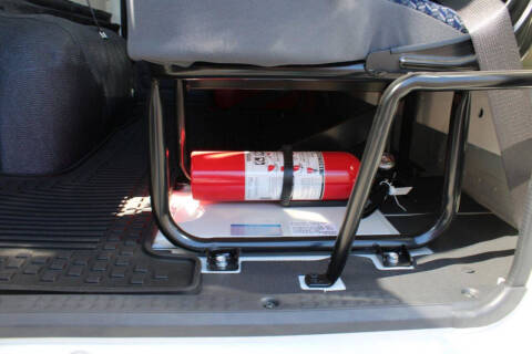 2024 Chevrolet 4500HG LCF