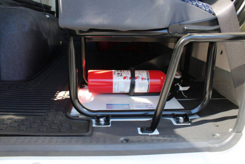 2024 Chevrolet 4500HG LCF