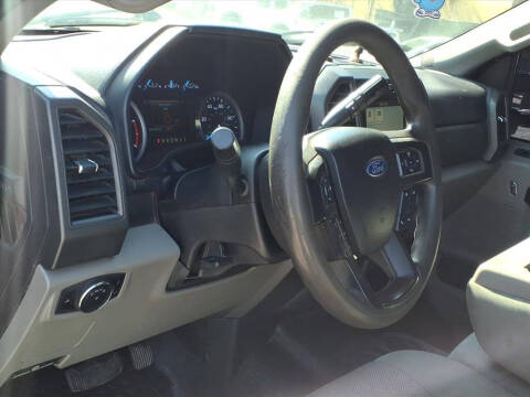 2019 Ford F-350 Super Duty XLT