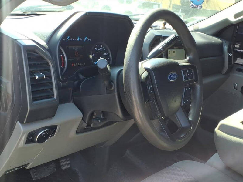 2019 Ford F-350 Super Duty XLT