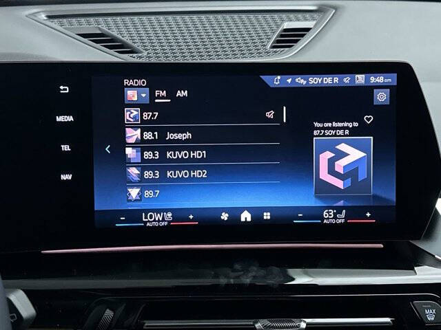 2025 BMW X1 xDrive28i