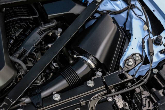 2024 BMW M2