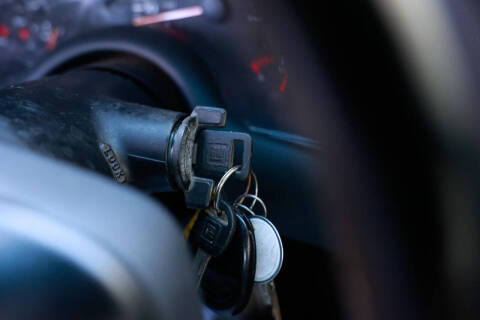 1999 Chevrolet Camaro Z28