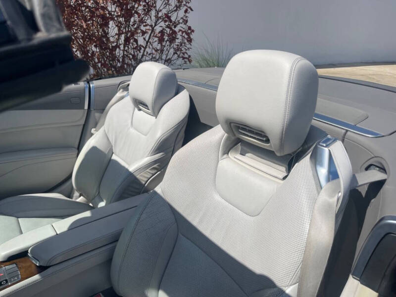 2013 Mercedes-Benz SL-Class SL 550