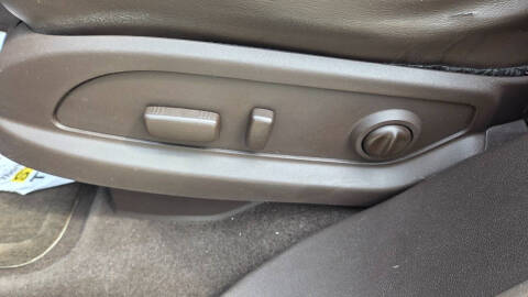2014 Buick Enclave Leather