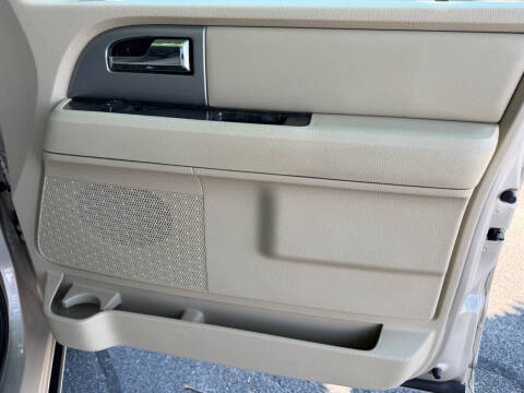 2017 Ford Expedition Limited