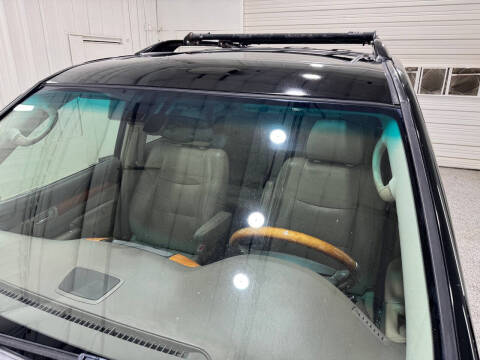 2004 Lexus GX 470