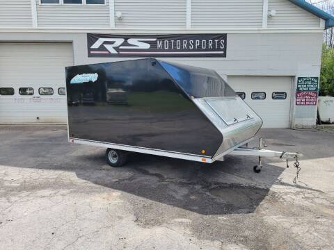 2014 blizzard snow squal for sale at RS Motorsports, Inc. in Canandaigua NY