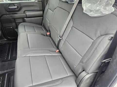 2026 Chevrolet Silverado 3500HD