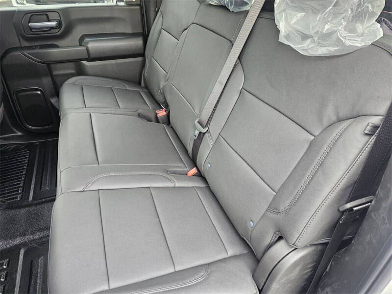 2026 Chevrolet Silverado 3500HD