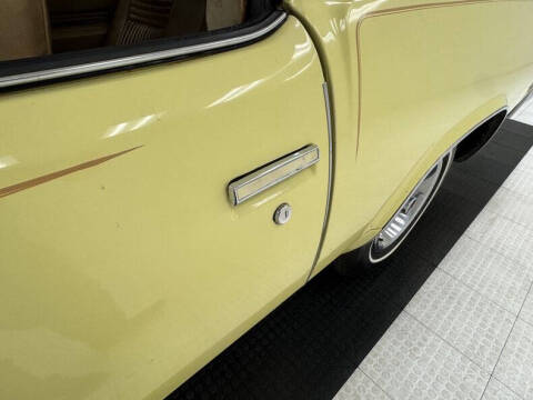 1976 Oldsmobile Cutlass