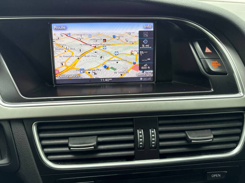 2014 Audi A5 2.0T quattro Premium Plus