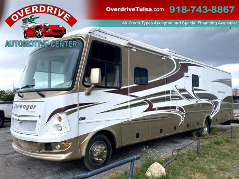 2008 Workhorse W22