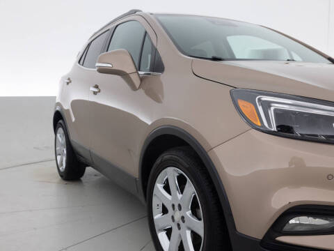 2019 Buick Encore Essence