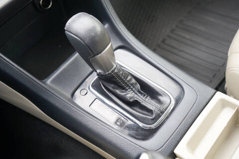 2015 Subaru Impreza 2.0i Sport Limited