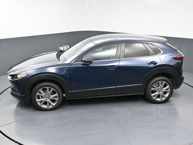 2021 Mazda CX-30 Select