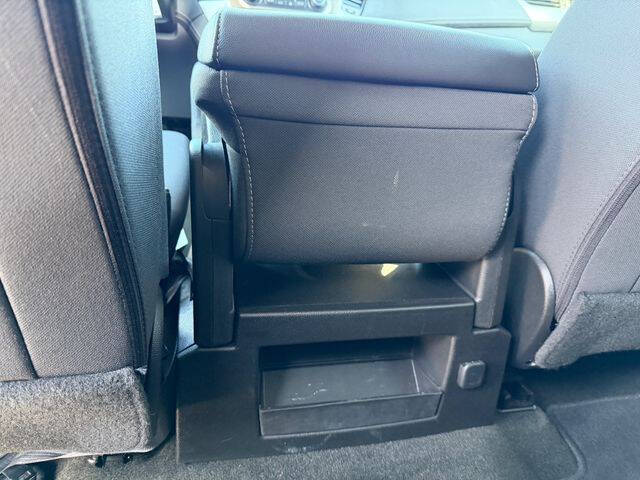 2017 Chevrolet Suburban LS
