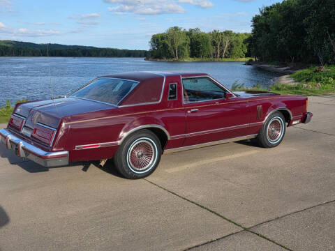1979 Ford Thunderbird