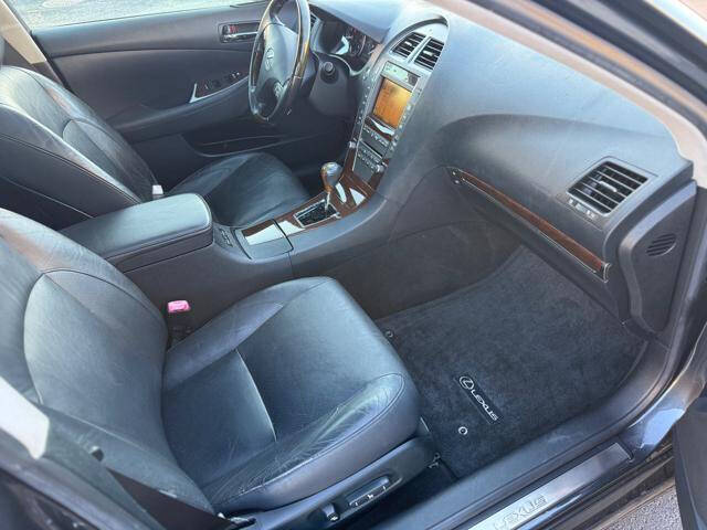 2010 Lexus ES 350