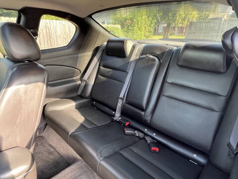 2007 Chevrolet Monte Carlo SS
