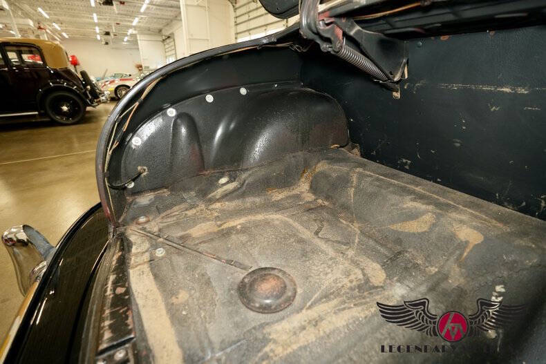 1950 Plymouth Deluxe