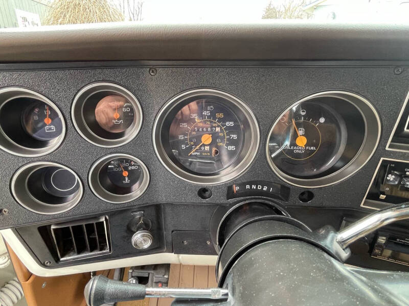 1988 Chevrolet R/V 3500 Series