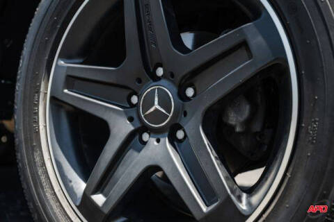 2017 Mercedes-Benz G-Class G 550